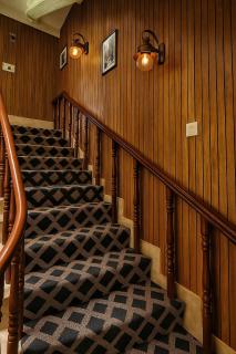 Heritage Rose Inn - 3