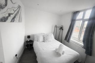 Modern cosy 2Bedroom Flat in London, Free Parking - 8