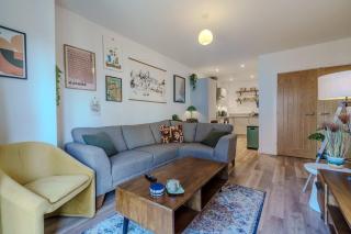 Host & Stay - Austin House - 4