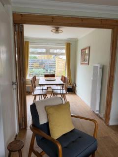 Faerie Cottage, Luss, Loch Lomond - 2