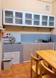 An Lumi House - 1