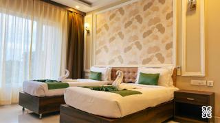 Odissey Suites - 5