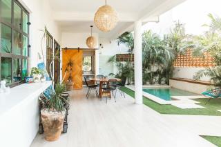 Punta Mita Beach House Walk to Beach, Surf & Dining - 6