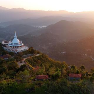 Lily Peaks Homestay - 5