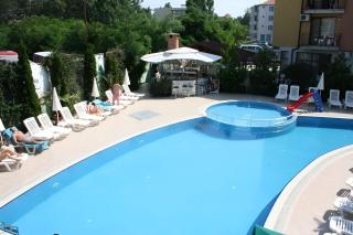 Dalis Sunny Beach - 2