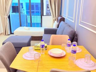 THE Colony KL at Sky World - 6