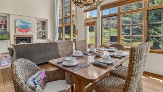 Chalet Fairway - 7