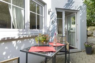 Ferienwohnung Kornblume - 2