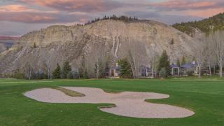 Chalet Fairway - 3