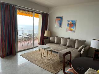 Ajaccio Amazing view apartment 6 people - 5