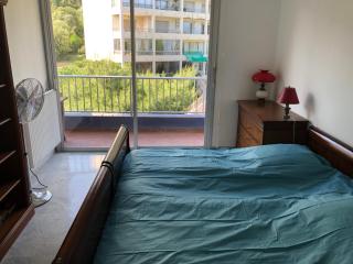 Ajaccio Amazing view apartment 6 people - 2