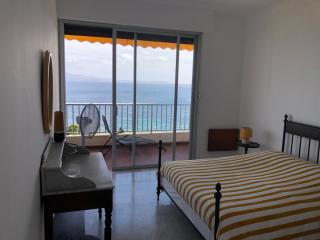 Ajaccio Amazing view apartment 6 people - 1