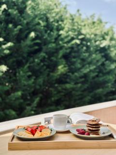 Family Hotel Ksamil - 9