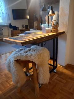Harz-Fewo-Wolf - 1