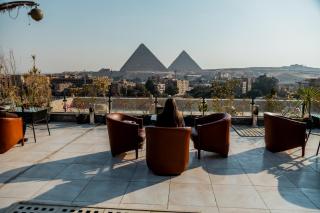 Giza Inn - 0