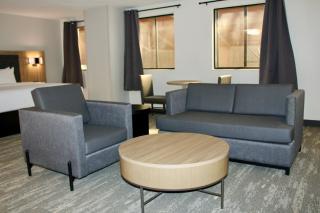 The Cairn Hotel - 9
