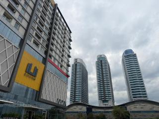 Designer STUDIO APARTMENT In Elysium Tower Opposite Centaurus Mall Islamabad - 9