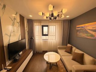 Spacious 2BR Apartment in Hon Gai Center, Ha Long - 8
