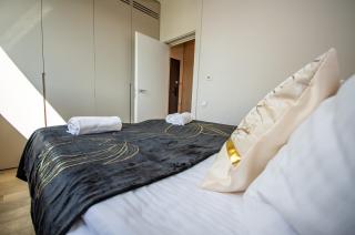 InPoint 2-rooms Apartment with bath, balcony and City View - Wawel Castle - 2