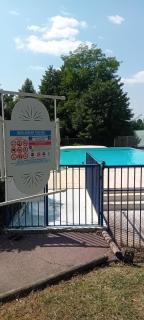 La Maison Tranquille at the Lake 1 Bedroom House - 8
