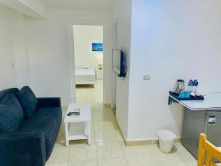 Lilly Stays Sheraton Road - Hurghada - 9
