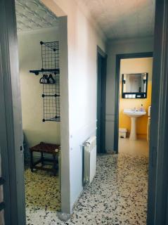 Casa de Huéspedes Hornos - 4