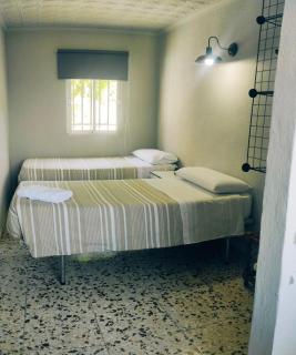 Casa de Huéspedes Hornos - 5
