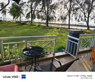 Port Dickson seafront homestay - 4