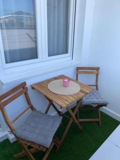 Apartamento en playa de Suances - 5