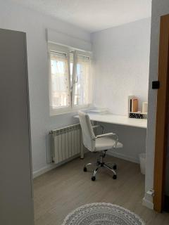 Apartamento en playa de Suances - 4