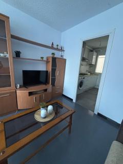 Apartamento en playa de Suances - 1