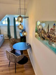 Appartement Land und Burg - 0