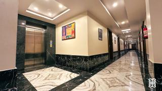 Odissey Suites - 4