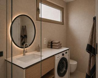 Petite Palace Sand Rethymno Cozy Studio 2026 Near Beach - 6
