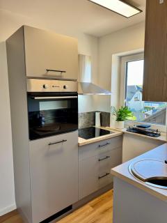 Appartement Land und Burg - 9