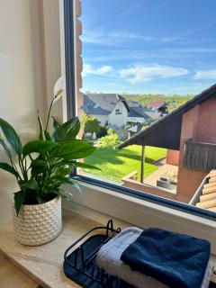 Appartement Land und Burg - 6
