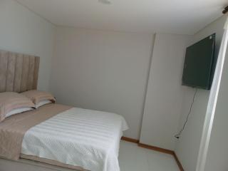 Apart Portobello Isuto Equipetrol - 8