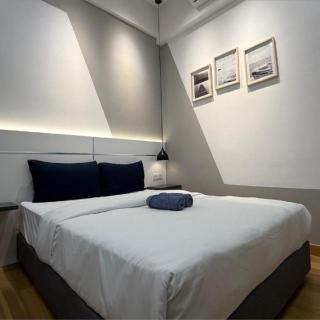 THE COLONY KLCC Guesthouse - 1