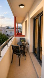 Petite Palace Sand Rethymno Cozy Studio 2026 Near Beach - 2