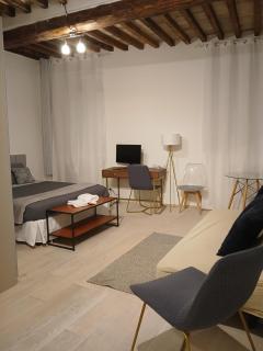B&B Casa Merulo - Camera con bagno privato - 8