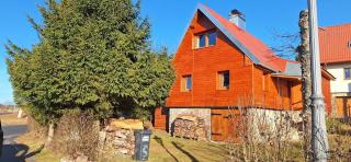 Classic mountain cottage Tomáš - 0