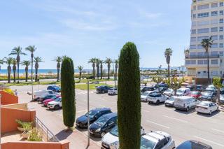 Apart-rent Apartment Mirablau 0089 - 5