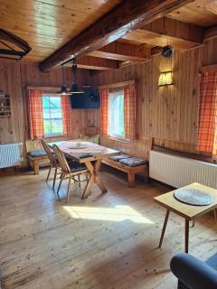 Classic mountain cottage Tomáš - 8