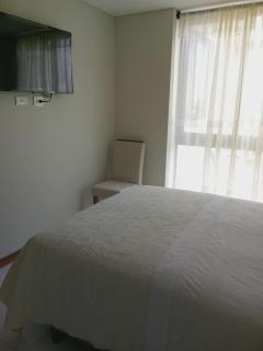 Apart Portobello Isuto Equipetrol - 4