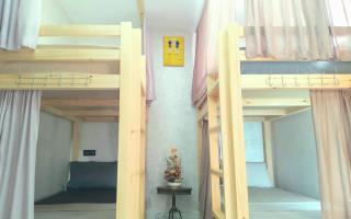 Rooftop Hostel Dakhla - 7