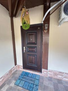 New full apartment near FerryBocas AC - 2