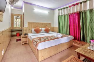 Hotel Moonlight Manali - 5