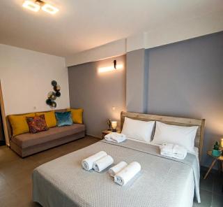 Elegant Dream Suites - 2