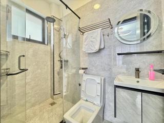2 bedroom apartment Kilimani, Lavington, Kileleshwa- Gunter Oasis - 6