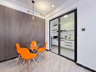 2 bedroom apartment Kilimani, Lavington, Kileleshwa- Gunter Oasis - 4